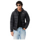 Lacoste Ανδρικό μπουφάν Water-Repellent Quilted Puffer Jacket
